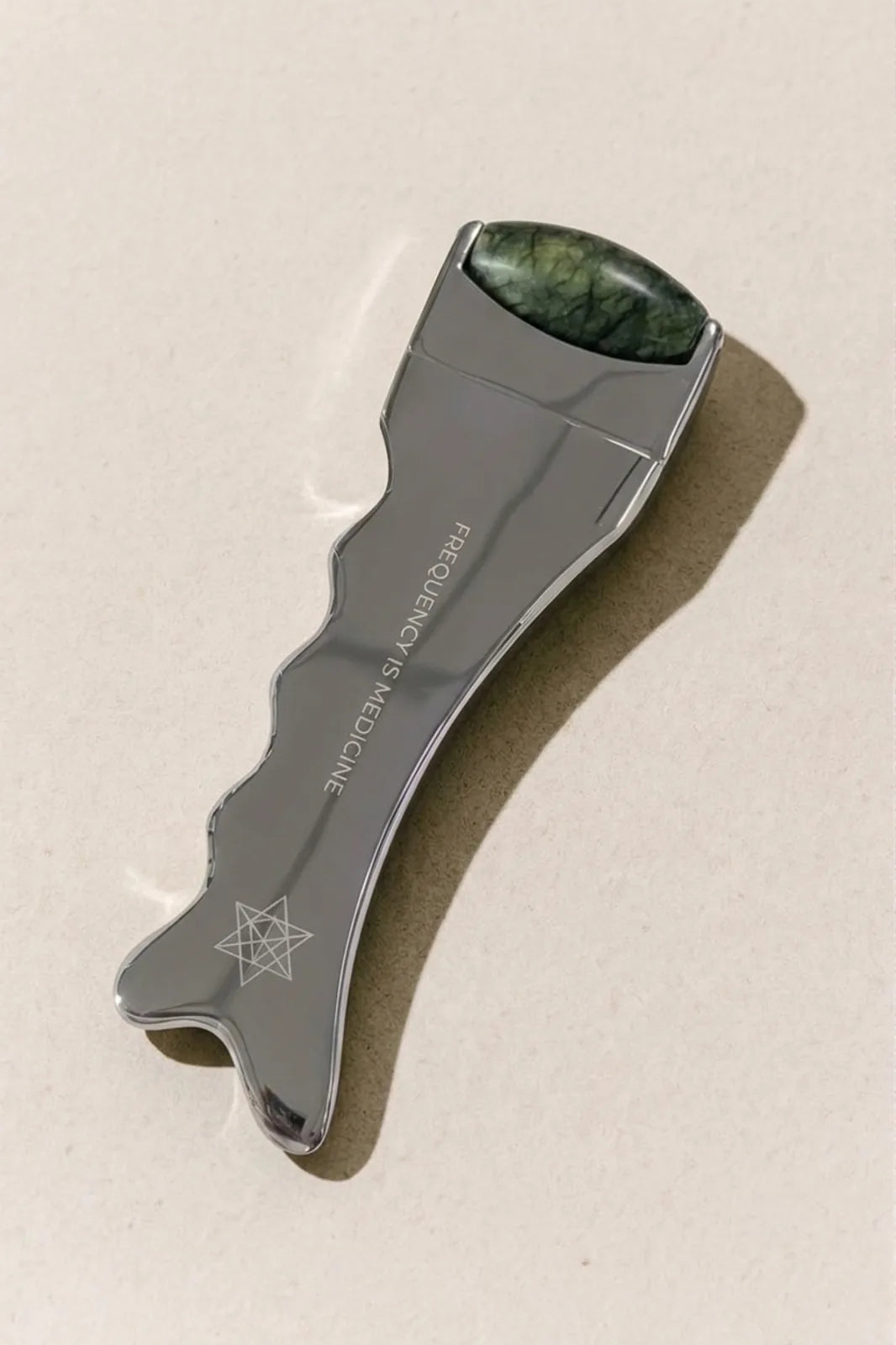 Contour tail